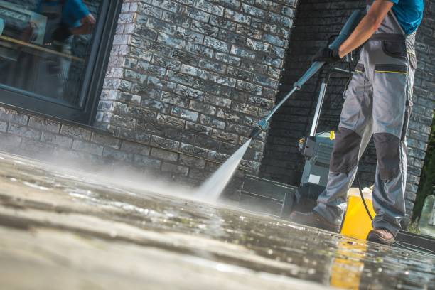 Best Sidewalk and Walkway Cleaning  in Woodlawn, OH