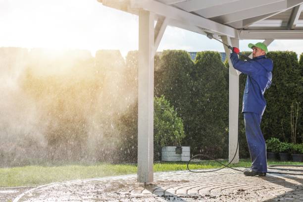 Best House Exterior Washing  in Woodlawn, OH