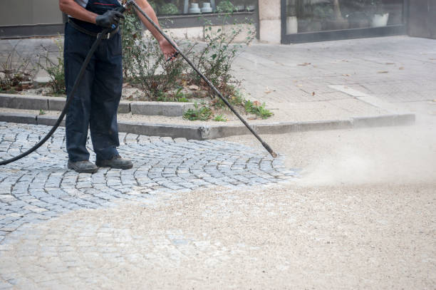 Best Oil Spill Cleanup  in Woodlawn, OH