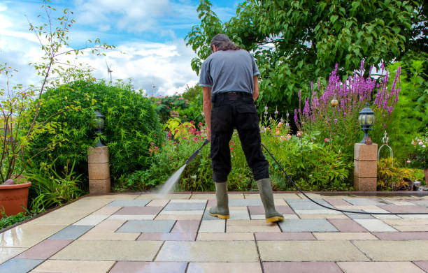 Best Post-Construction Pressure Washing  in Woodlawn, OH