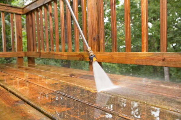 Best Gutter Cleaning  in Woodlawn, OH