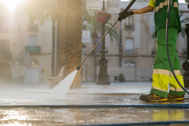 Best Spring Cleaning  in Woodlawn, OH